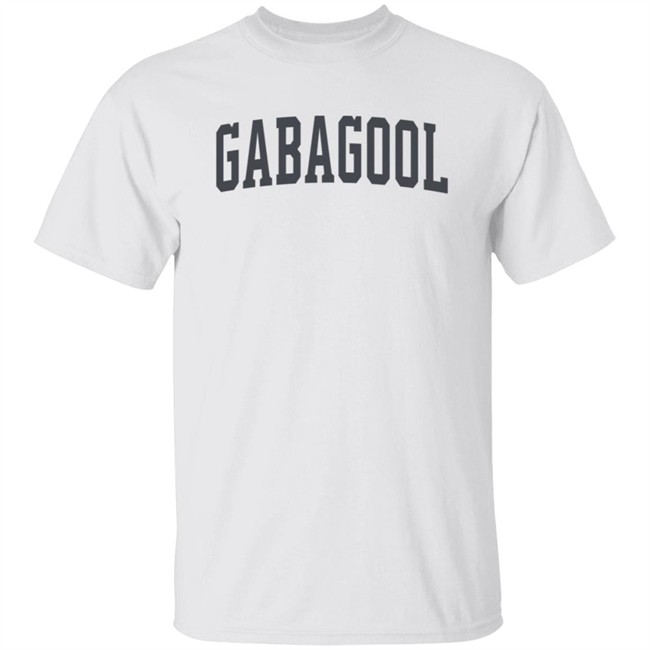 Gabagool Shirt Bobby Wasabi Gabagool Shirt Bobby Wasabi