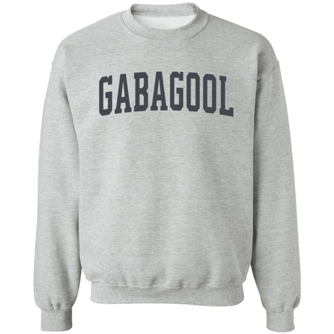 Gabagool Shirt Bobby Wasabi Gabagool Shirt Bobby Wasabi