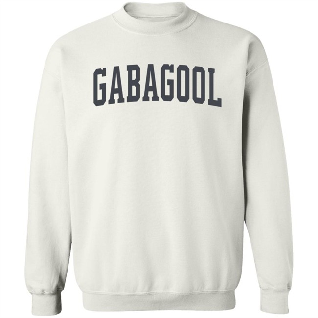 Gabagool Shirt Bobby Wasabi Gabagool Shirt Bobby Wasabi