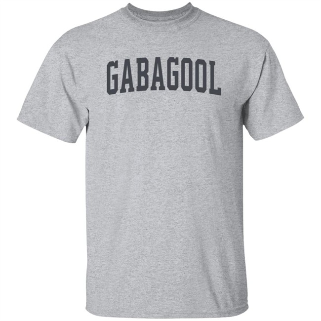 Gabagool Shirt Bobby Wasabi Gabagool Shirt Bobby Wasabi