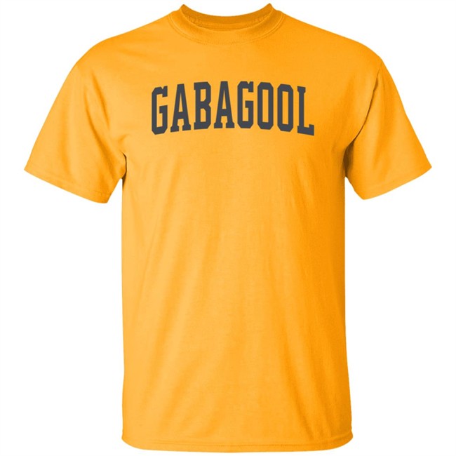 Gabagool Shirt Bobby Wasabi Gabagool Shirt Bobby Wasabi