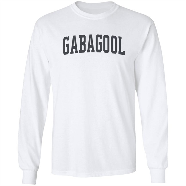 Gabagool Shirt Bobby Wasabi Gabagool Shirt Bobby Wasabi