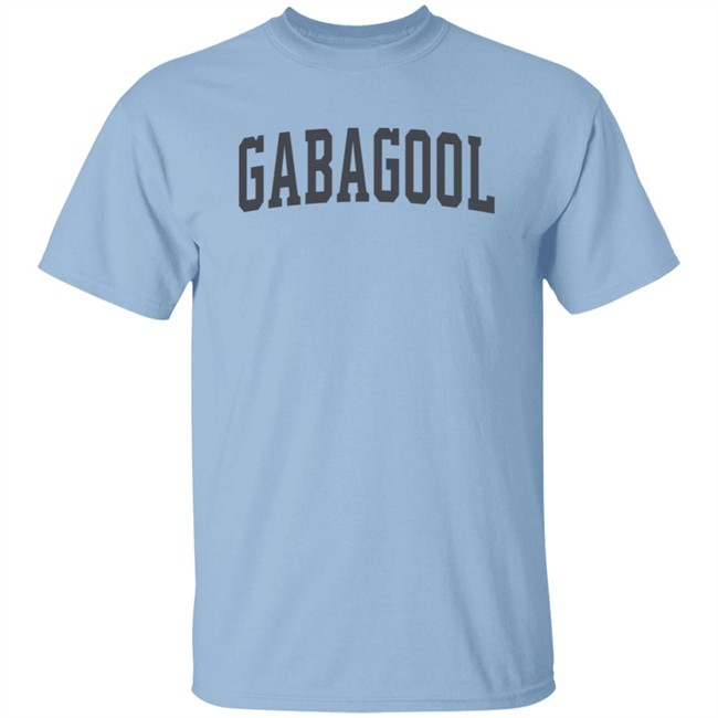 Gabagool Shirt Bobby Wasabi Gabagool Shirt Bobby Wasabi