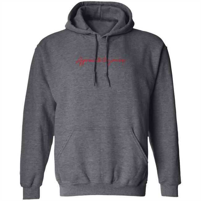 Xplr Merch Sam Golbach Appreciate The Journey Shirt Xplr Merch Sam Golbach Appreciate The Journey Shirt