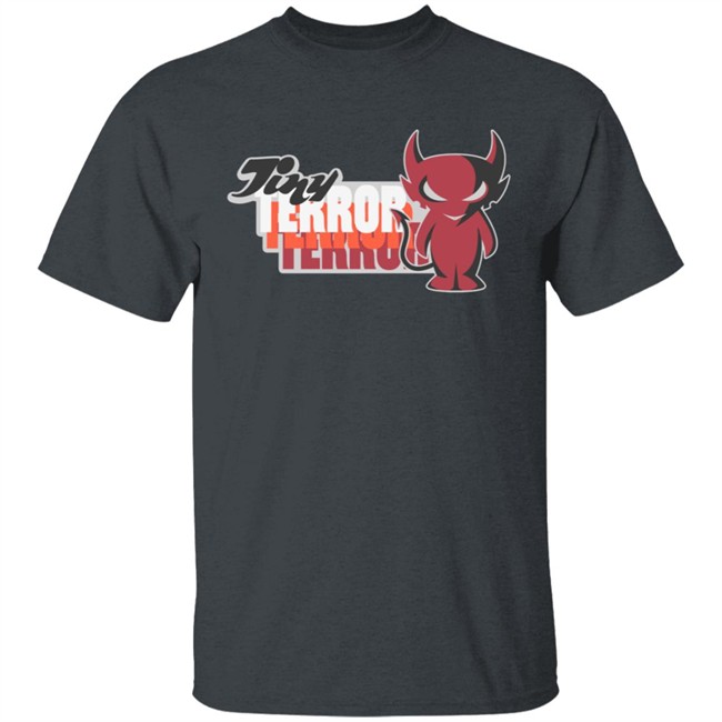 Simp Tiny Terror Tee Shirt Simp Tiny Terror Tee Shirt