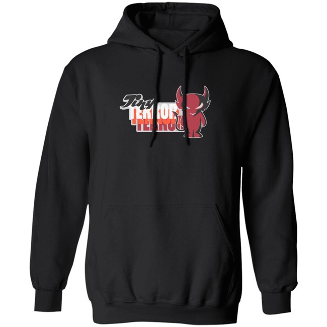 Simp Tiny Terror Tee Shirt Simp Tiny Terror Tee Shirt