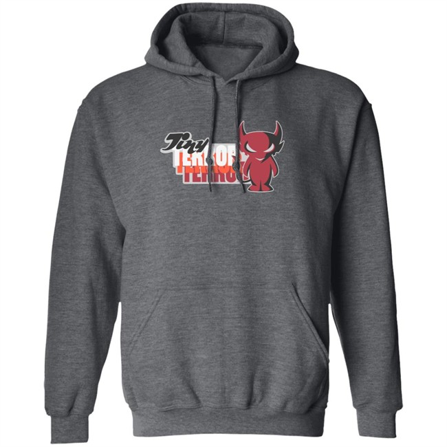 Simp Tiny Terror Tee Shirt Simp Tiny Terror Tee Shirt