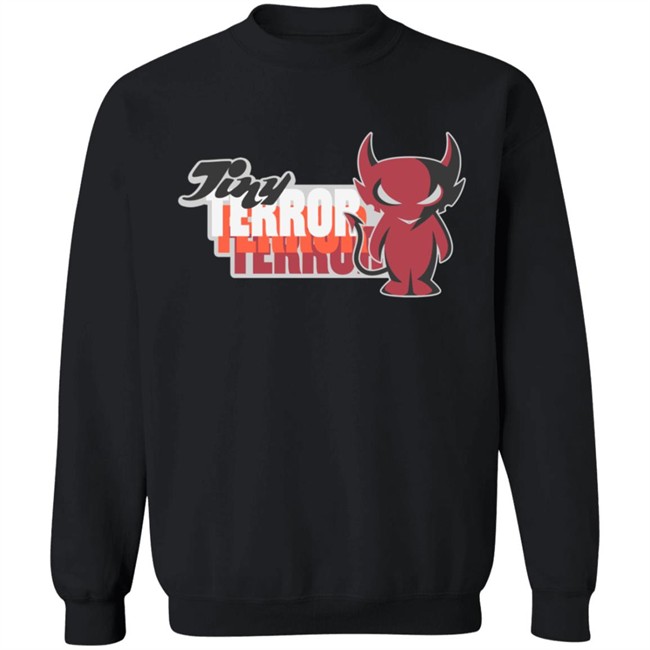 Simp Tiny Terror Tee Shirt Simp Tiny Terror Tee Shirt
