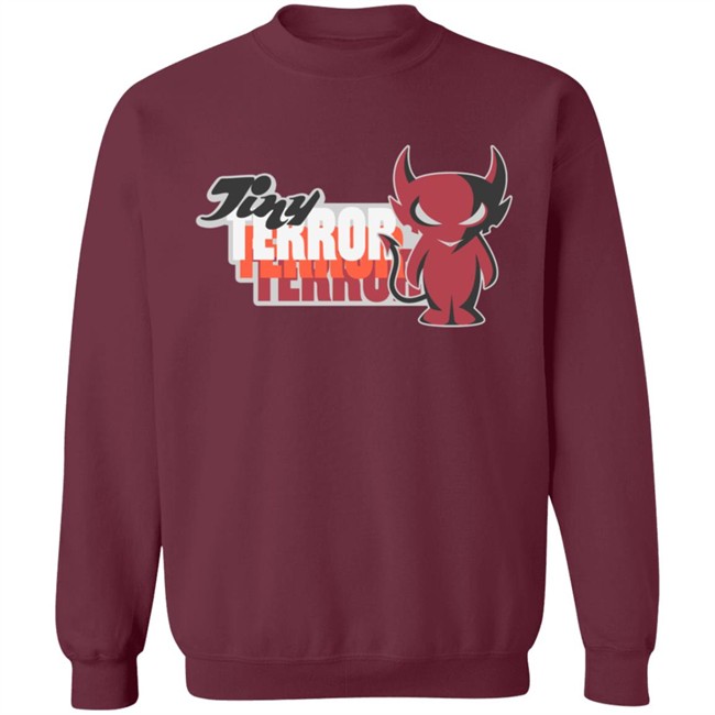Simp Tiny Terror Tee Shirt Simp Tiny Terror Tee Shirt