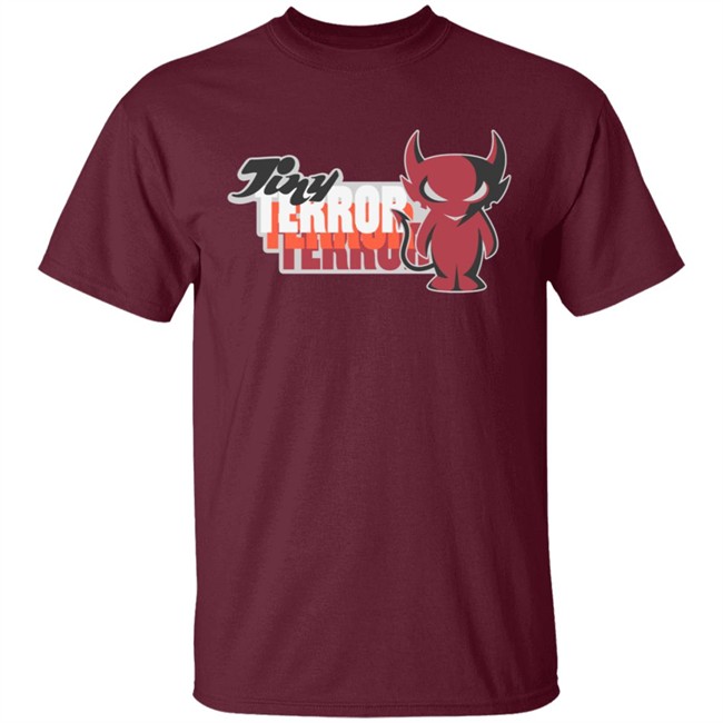 Simp Tiny Terror Tee Shirt Simp Tiny Terror Tee Shirt