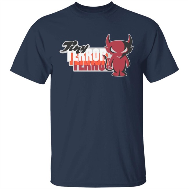 Simp Tiny Terror Tee Shirt Simp Tiny Terror Tee Shirt