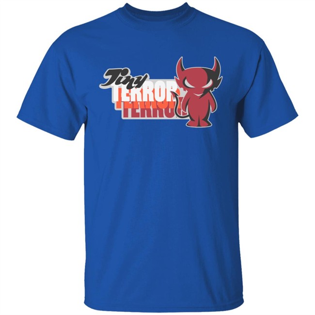 Simp Tiny Terror Tee Shirt Simp Tiny Terror Tee Shirt