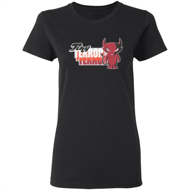 Simp Tiny Terror Tee Shirt Simp Tiny Terror Tee Shirt