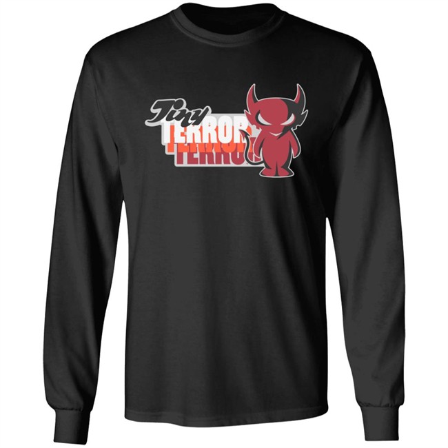 Simp Tiny Terror Tee Shirt Simp Tiny Terror Tee Shirt