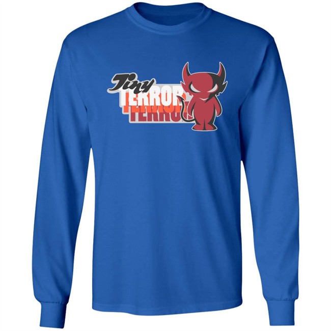 Simp Tiny Terror Tee Shirt Simp Tiny Terror Tee Shirt