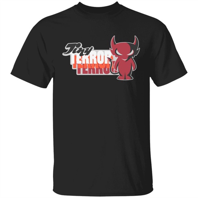 Simp Tiny Terror Tee Shirt Simp Tiny Terror Tee Shirt