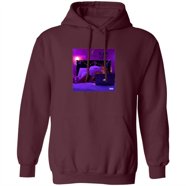 Xchris Patrick 3am Hoodie Shirt Xchris Patrick 3am Hoodie Shirt