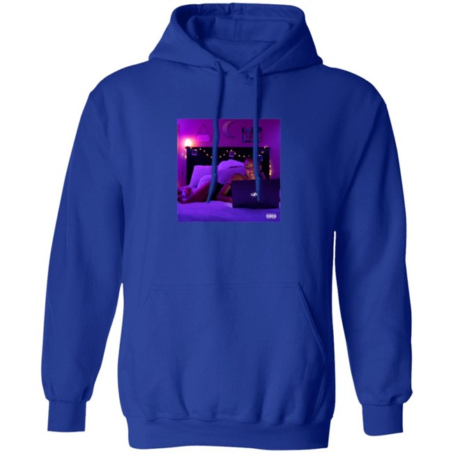 Xchris Patrick 3am Hoodie Shirt Xchris Patrick 3am Hoodie Shirt