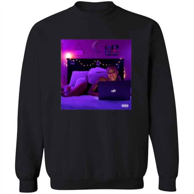 Xchris Patrick 3am Hoodie Shirt Xchris Patrick 3am Hoodie Shirt