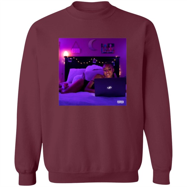 Xchris Patrick 3am Hoodie Shirt Xchris Patrick 3am Hoodie Shirt