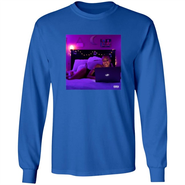 Xchris Patrick 3am Hoodie Shirt Xchris Patrick 3am Hoodie Shirt