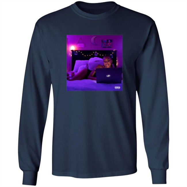 Xchris Patrick 3am Hoodie Shirt Xchris Patrick 3am Hoodie Shirt