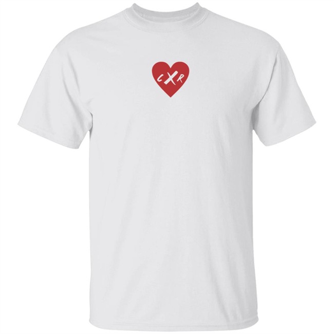 Xchris Patrick Love Letter Hoodie Xchris Patrick Love Letter Hoodie