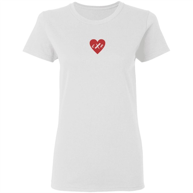Xchris Patrick Love Letter Hoodie Xchris Patrick Love Letter Hoodie