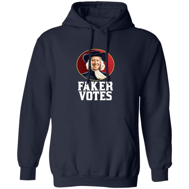 Faker Votes T Shirt Acosta Faker Votes T Shirt Acosta