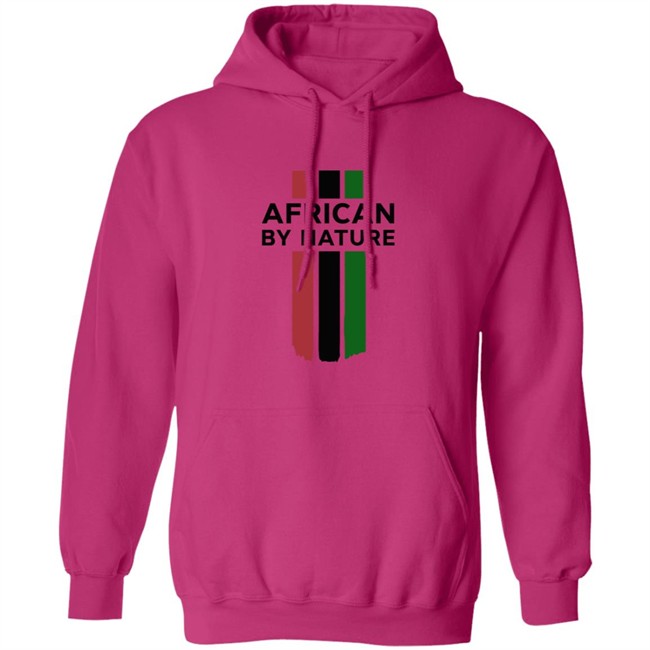 Naija Made Merch African By Nature Youth Tee Shirt Naija Made Merch African By Nature Youth Tee Shirt