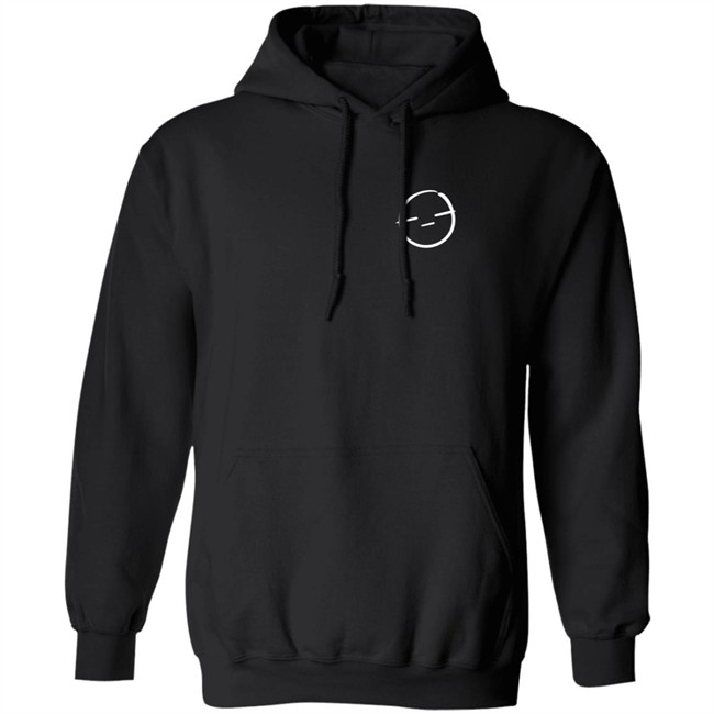 PeterPark Merch PeterParkTV Shirt Black PeterPark Merch PeterParkTV Shirt Black
