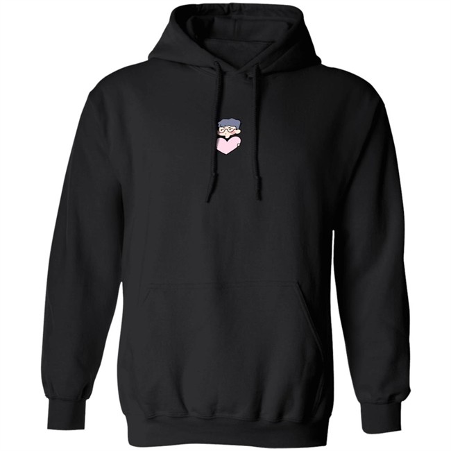 PeterPark Merch Peter Love Shirt PeterPark Merch Peter Love Shirt