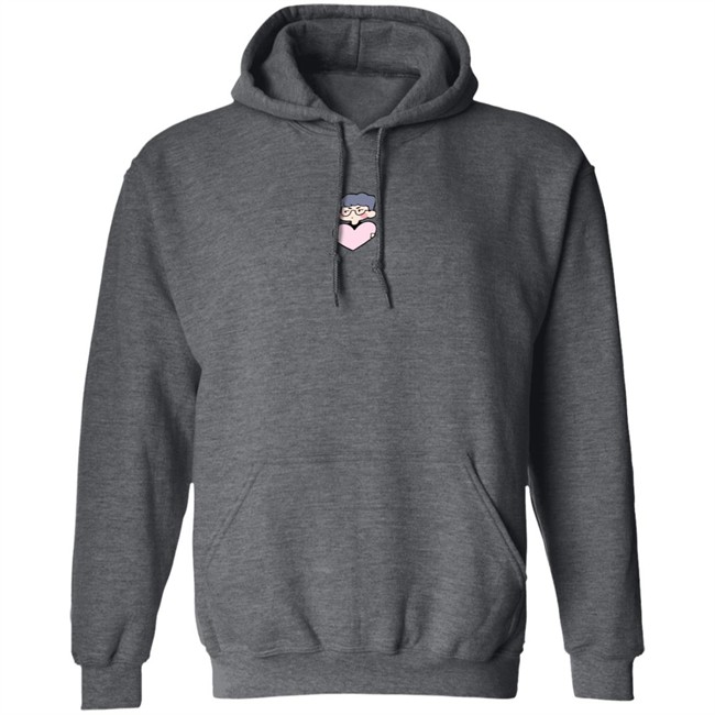 PeterPark Merch Peter Love Shirt PeterPark Merch Peter Love Shirt