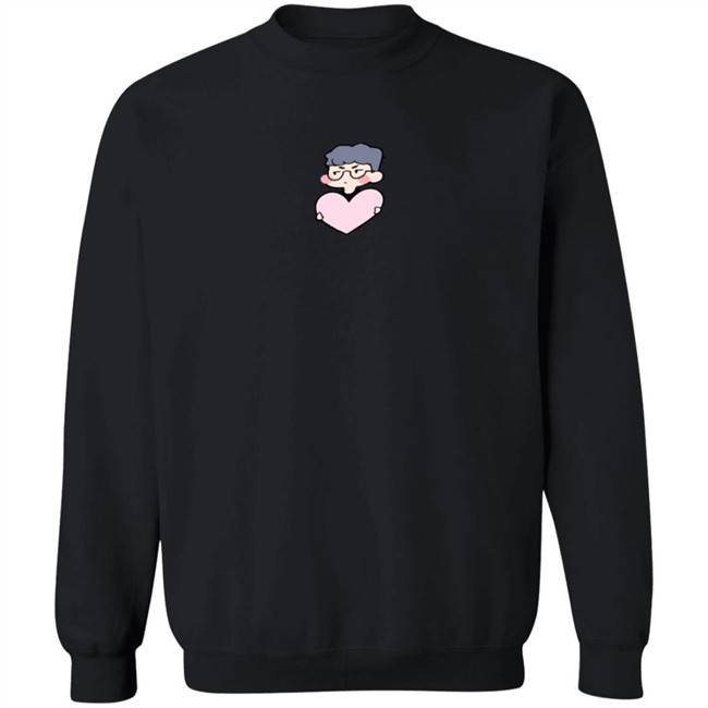 PeterPark Merch Peter Love Shirt PeterPark Merch Peter Love Shirt
