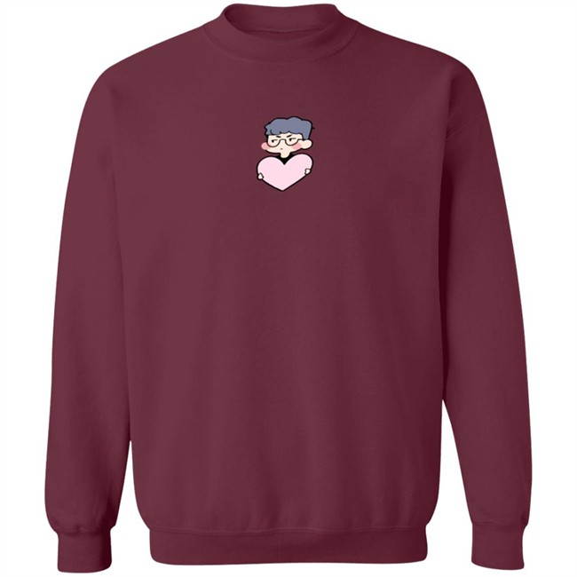 PeterPark Merch Peter Love Shirt PeterPark Merch Peter Love Shirt