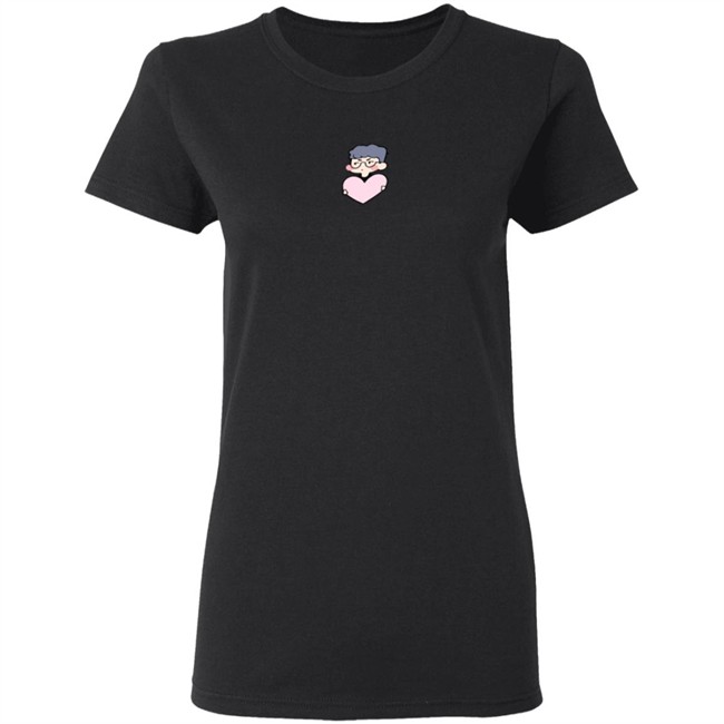 PeterPark Merch Peter Love Shirt PeterPark Merch Peter Love Shirt