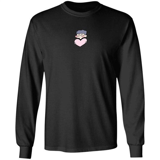 PeterPark Merch Peter Love Shirt PeterPark Merch Peter Love Shirt