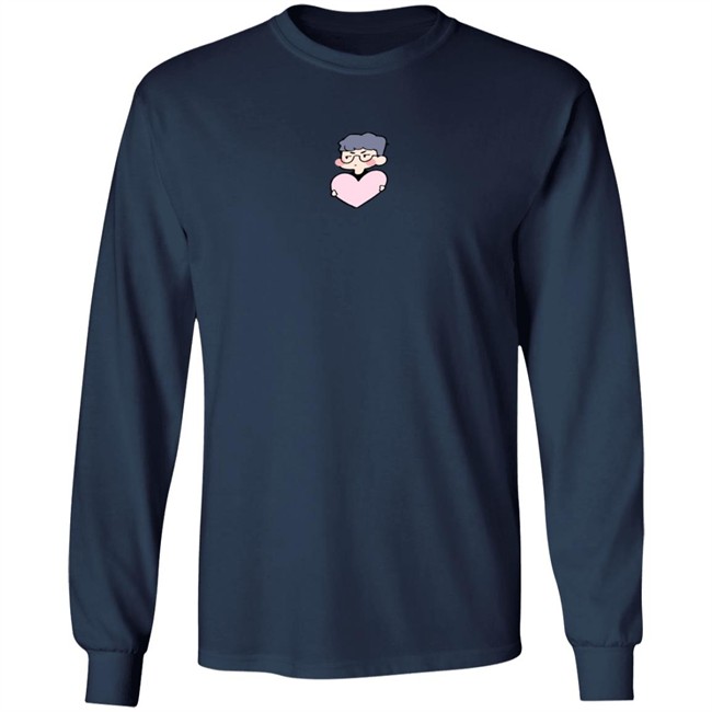 PeterPark Merch Peter Love Shirt PeterPark Merch Peter Love Shirt