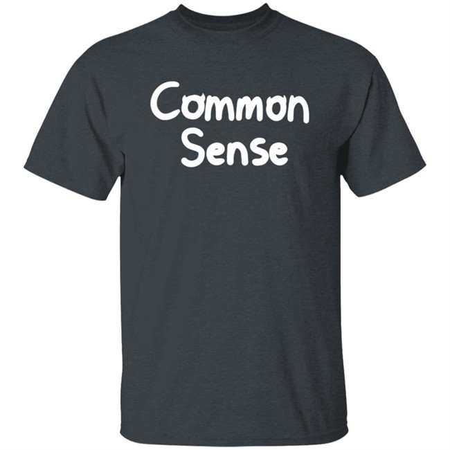Somethingelseyt Merch Knot Boot Leg Common Sense Edition Shirt Somethingelseyt Merch Knot Boot Leg Common Sense Edition Shirt