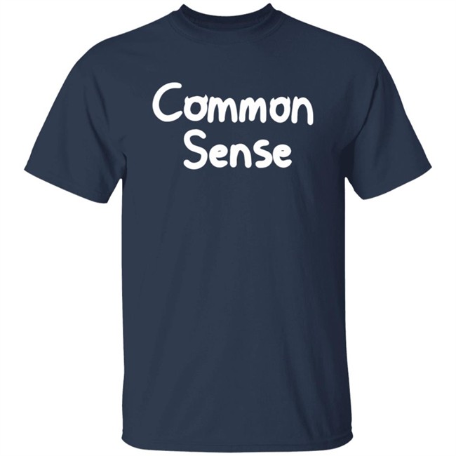 Somethingelseyt Merch Knot Boot Leg Common Sense Edition Shirt Somethingelseyt Merch Knot Boot Leg Common Sense Edition Shirt