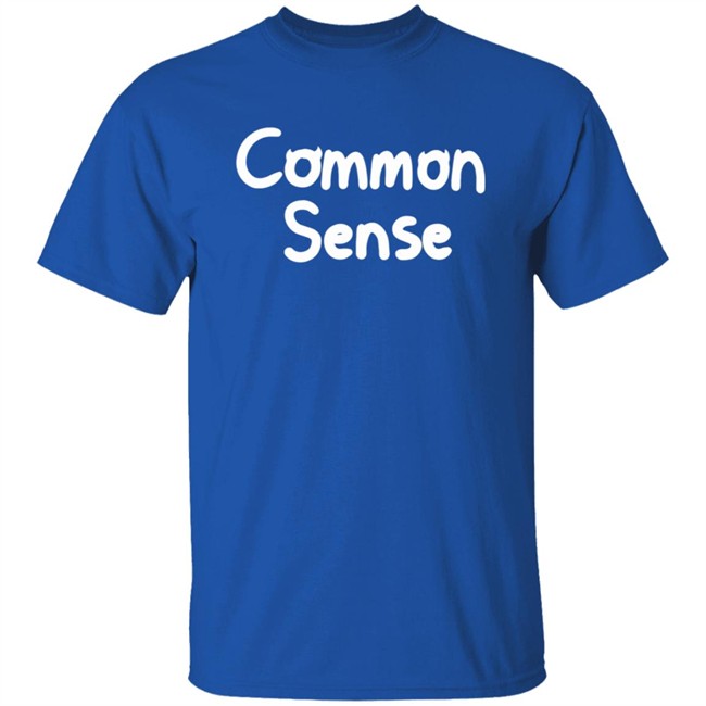 Somethingelseyt Merch Knot Boot Leg Common Sense Edition Shirt Somethingelseyt Merch Knot Boot Leg Common Sense Edition Shirt