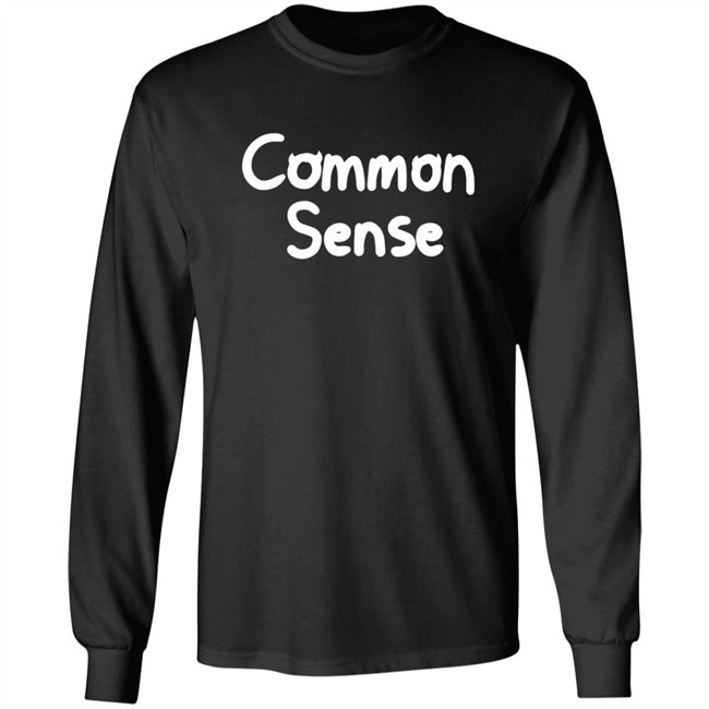 Somethingelseyt Merch Knot Boot Leg Common Sense Edition Shirt Somethingelseyt Merch Knot Boot Leg Common Sense Edition Shirt