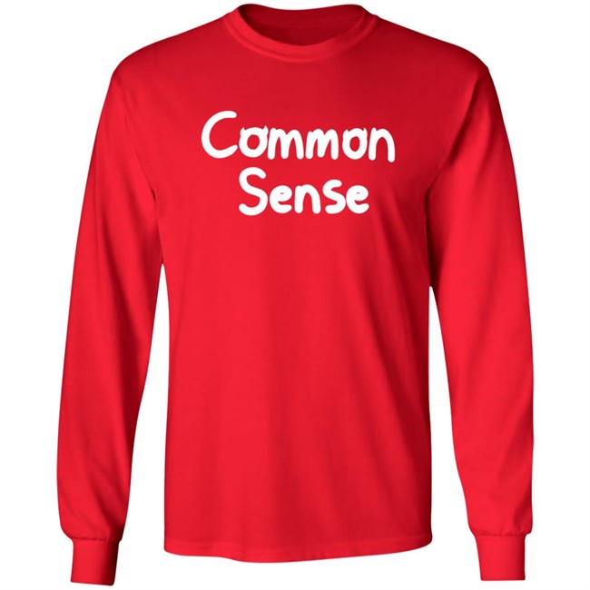 Somethingelseyt Merch Knot Boot Leg Common Sense Edition Shirt Somethingelseyt Merch Knot Boot Leg Common Sense Edition Shirt