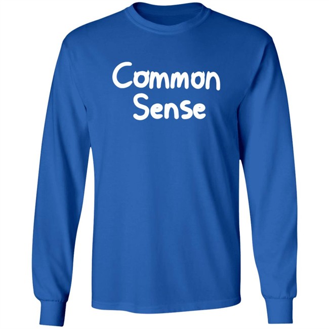 Somethingelseyt Merch Knot Boot Leg Common Sense Edition Shirt Somethingelseyt Merch Knot Boot Leg Common Sense Edition Shirt