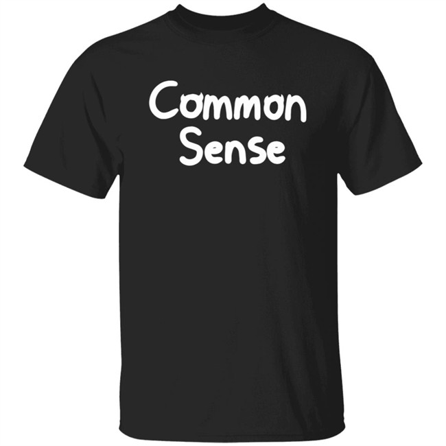 Somethingelseyt Merch Knot Boot Leg Common Sense Edition Shirt Somethingelseyt Merch Knot Boot Leg Common Sense Edition Shirt