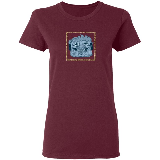 Face Of God Meatcanyon Shirt Face Of God Meatcanyon Shirt