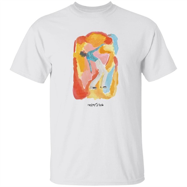 Troye Sivan Store Easy Troye Sivan Long Sleeve T Shirt Troye Sivan Store Easy Troye Sivan Long Sleeve T Shirt