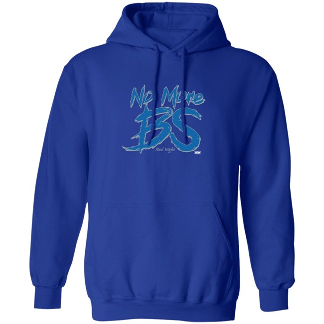 Wwe Merch No More BS Shirt Paul Wight Wwe Merch No More BS Shirt Paul Wight