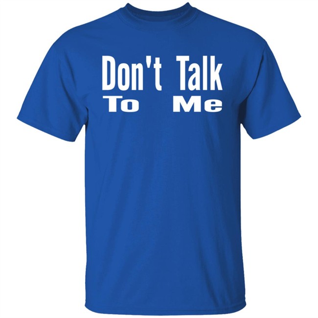 Caitlyn Jenner Dont Talk To Me Hoodie Caitlyn Jenner Dont Talk To Me Hoodie