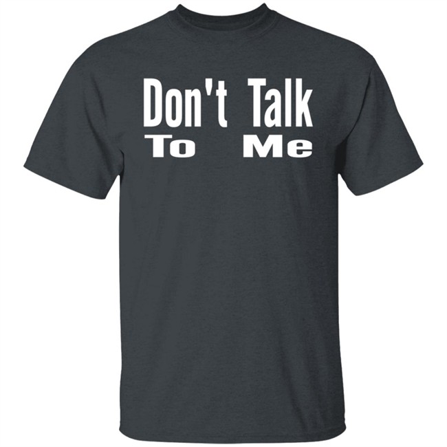 Caitlyn Jenner Dont Talk To Me Hoodie Caitlyn Jenner Dont Talk To Me Hoodie